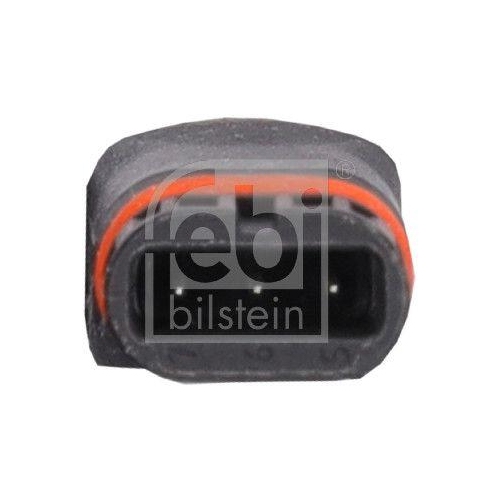 Luftfederbein FEBI BILSTEIN 194580 für MERCEDES-BENZ, Vorderachse rechts