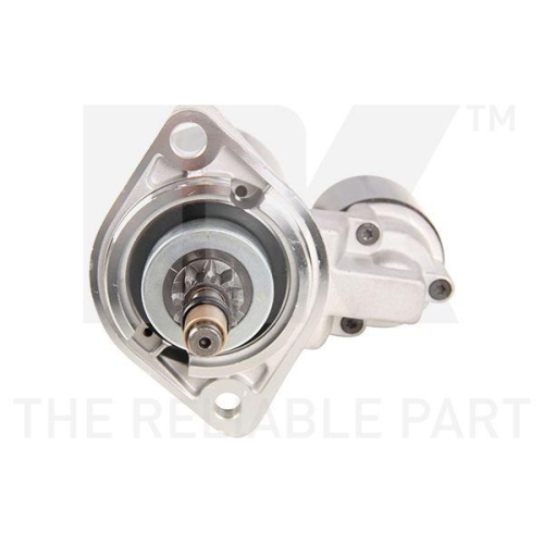 Starter NK 4710530 f&uuml;r VW VAG