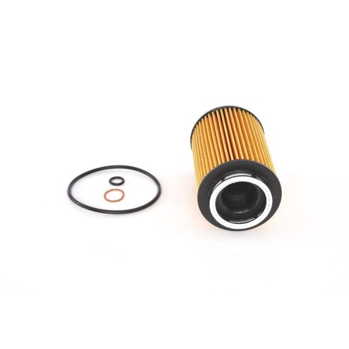 Ölfilter BOSCH F 026 407 158 für BMW ROLLS-ROYCE ALPINA