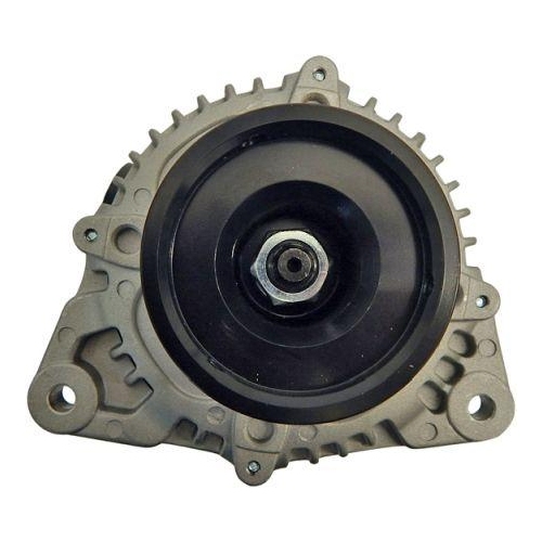 HELLA Generator 8EL 012 426-221 f&uuml;r FORD, f&uuml;r Fahrzeuge mit Klimaanlage