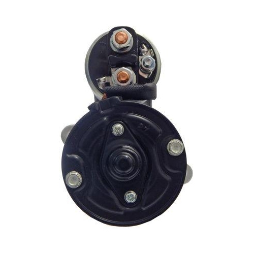 HELLA Starter 8EA 011 612-091 f&uuml;r PORSCHE