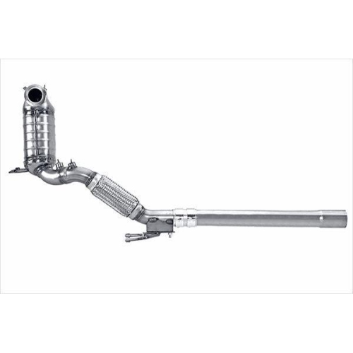 Ru&szlig;-/Partikelfilter, Abgasanlage HELLA 8LG 366 071-511 f&uuml;r AUDI SEAT SKODA VW