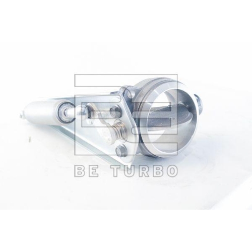 BE TURBO 430012 Abgasklappe, Motorbremse f&uuml;r IVECO