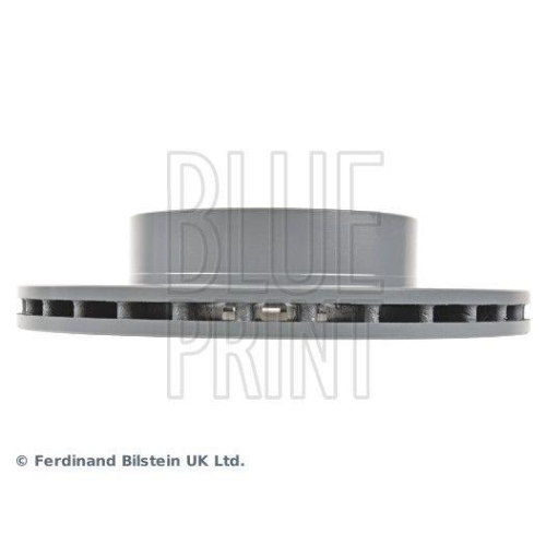 BLUE PRINT ADP154341 2 St&uuml;ck Bremsscheiben f&uuml;r CITRO&Euml;N FIAT PEUGEOT, Vorderachse