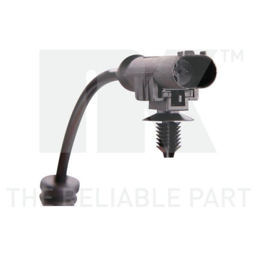 NK 292265 Sensor, Raddrehzahl f&uuml;r NISSAN, Hinterachse links