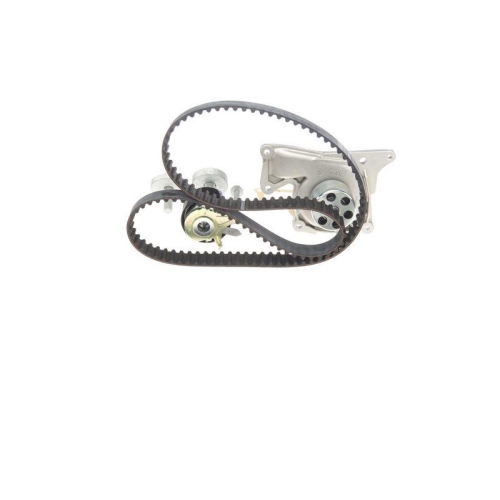 Wasserpumpe + Zahnriemensatz BOSCH 1 987 946 942 f&uuml;r