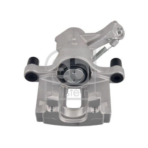 Bremssattel FEBI BILSTEIN 179262 f&uuml;r OPEL SAAB VAUXHALL, Hinterachse links