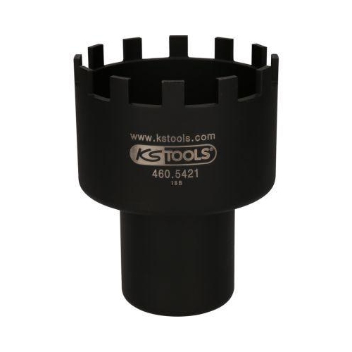 Nutmutternschlüssel KS TOOLS 460.5421 für