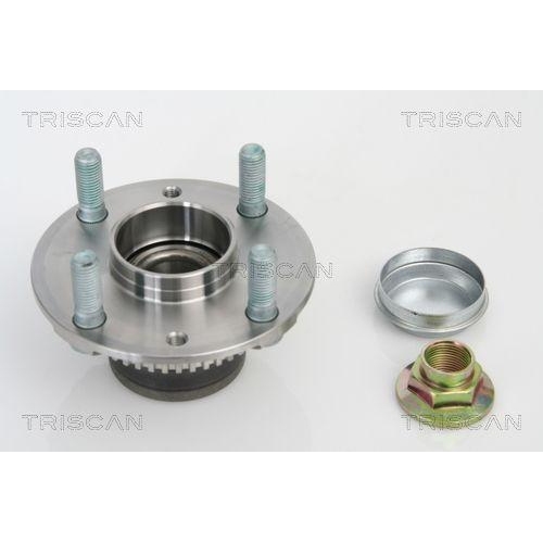 Radlagersatz TRISCAN 8530 50233 f&uuml;r MAZDA, Hinterachse
