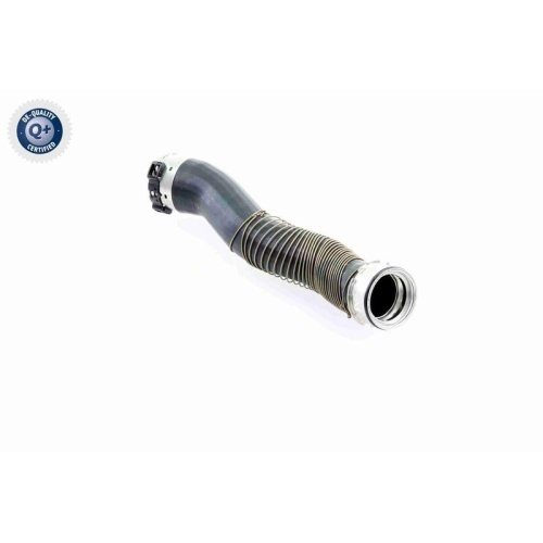 Ladeluftschlauch VAICO V20-2712 Q+, Erstausr&uuml;sterqualit&auml;t f&uuml;r BMW
