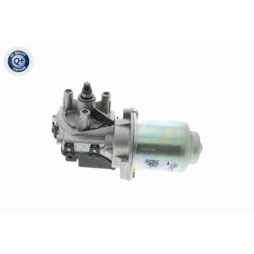 Wischermotor VEMO V25-07-0015 Q+, Erstausrüsterqualität für FORD, vorne