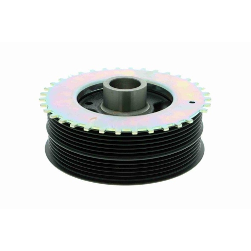 Riemenscheibe, Kurbelwelle VAICO V25-1175 Original VAICO Qualit&auml;t f&uuml;r FORD VOLVO