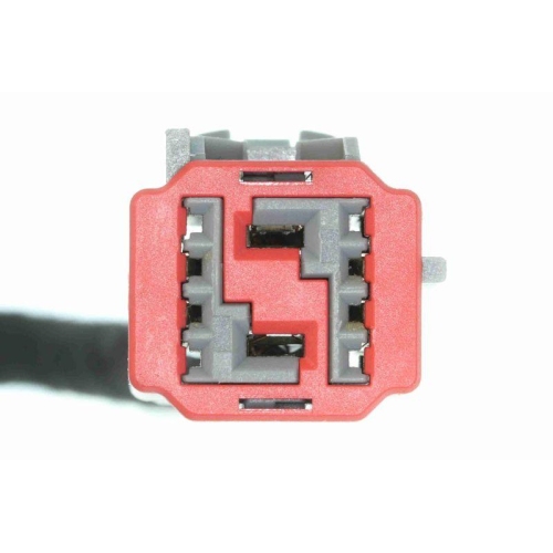 Elektromotor, Heckklappe VEMO V25-55-0010 Green Mobility Parts für FORD, links