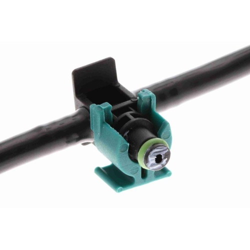 Schlauch, Leckkraftstoff VAICO V25-1475 Original VAICO Qualit&auml;t f&uuml;r FORD