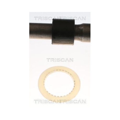 Antriebswelle TRISCAN 8540 296076 f&uuml;r AUDI SEAT SKODA VW, Vorderachse rechts