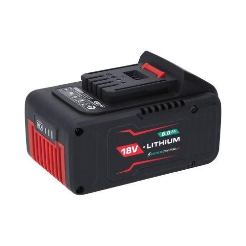 Ersatzakku, Akkuschrauber KS TOOLS 515.6008 für