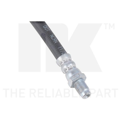 Bremsschlauch NK 852379 f&uuml;r FIAT, Vorderachse