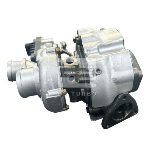 BE TURBO 124522 Lader, Aufladung f&uuml;r VAG, links