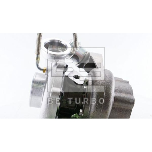 BE TURBO 129222 Lader, Aufladung f&uuml;r SISU VALTRA