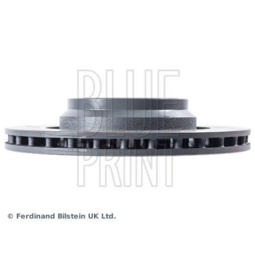 BLUE PRINT ADA104361 2 St&uuml;ck Bremsscheiben f&uuml;r CHRYSLER, Hinterachse