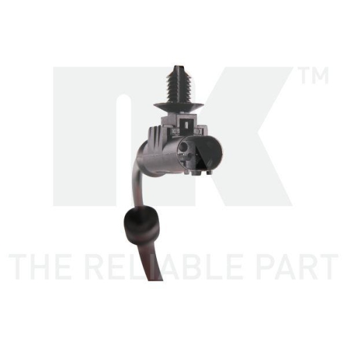 NK 292264 Sensor, Raddrehzahl f&uuml;r NISSAN, Hinterachse rechts