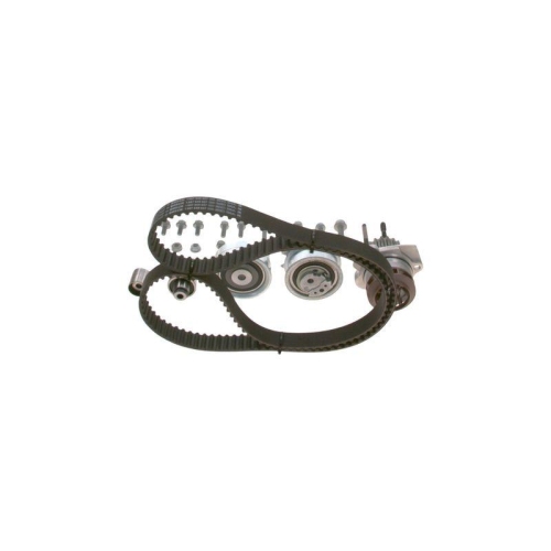 Wasserpumpe + Zahnriemensatz BOSCH 1 987 946 943 für