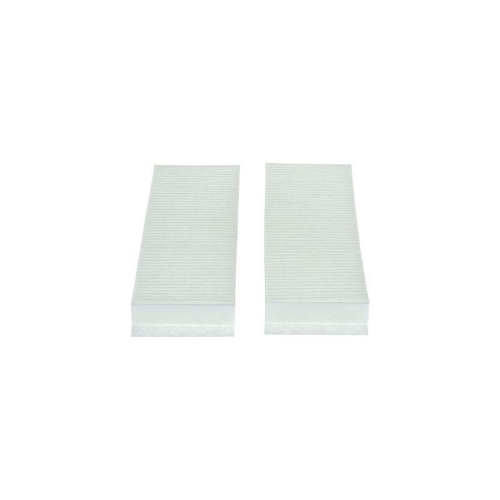 Filter, Innenraumluft BOSCH 1 987 435 050 für HYUNDAI