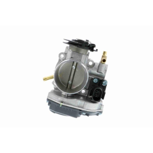 Drosselklappenstutzen VEMO V10-81-0029 Original VEMO Qualit&auml;t f&uuml;r AUDI SEAT VW