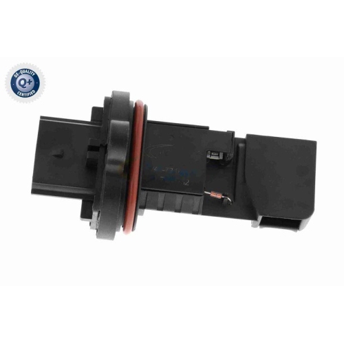 Luftmassenmesser VEMO V40-72-0583 Q+, Erstausr&uuml;sterqualit&auml;t f&uuml;r OPEL VAUXHALL
