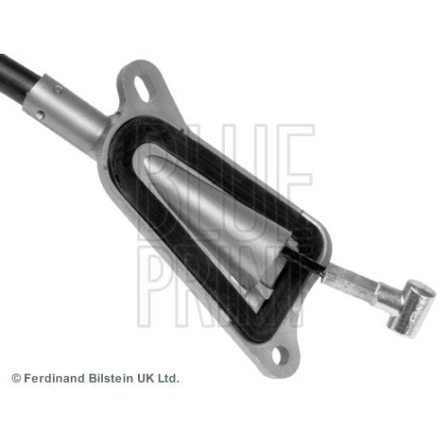 Seilzug, Feststellbremse BLUE PRINT ADN146282 f&uuml;r NISSAN, hinten links