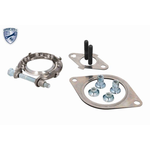 VAICO Montagesatz, Ru&szlig;-/Partikelfilter V30-4813 EXPERT KITS + f&uuml;r MERCEDES-BENZ