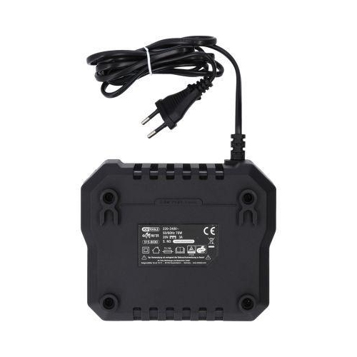 Ladegerät (Universal) KS TOOLS 515.6030 für