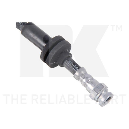 Bremsschlauch NK 852380 f&uuml;r FIAT, Hinterachse