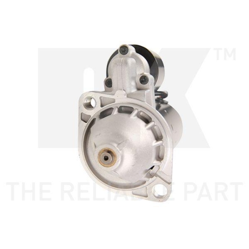 Starter NK 4712320 f&uuml;r AUDI MITSUBISHI VAG