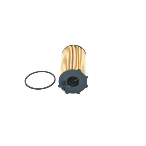 &Ouml;lfilter BOSCH F 026 407 207 f&uuml;r CHRYSLER DODGE FIAT JEEP VM