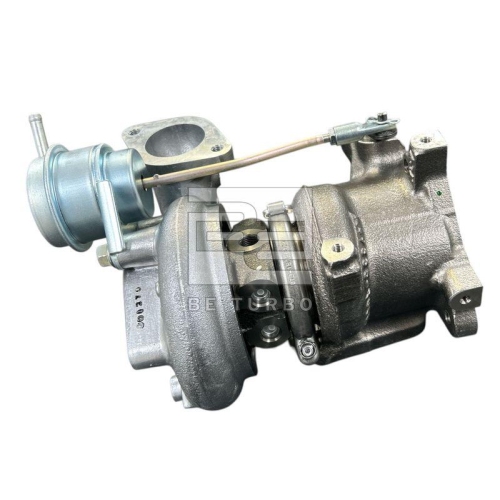BE TURBO 130781 Lader, Aufladung f&uuml;r NISSAN