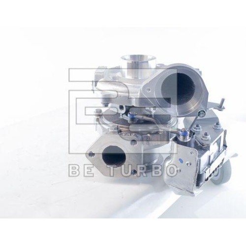 BE TURBO 130213 Lader, Aufladung f&uuml;r BMW ALPINA