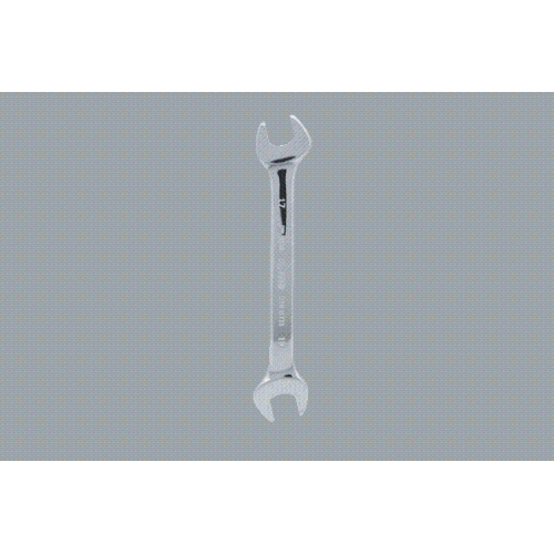 Doppel-Gabelschl&uuml;ssel KS TOOLS 518.0711-E f&uuml;r