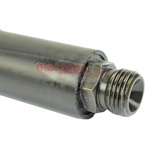 Hydraulikschlauch, Lenkung METZGER 2361032 f&uuml;r VAG