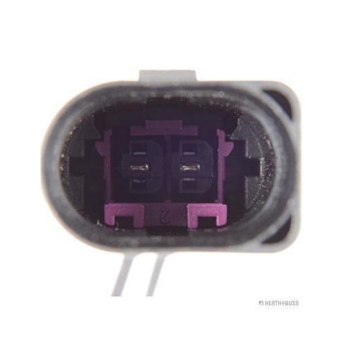 Kabelreparatursatz, Bremsbelag-Verschleißanzeige HERTH+BUSS ELPARTS 51277296 VW