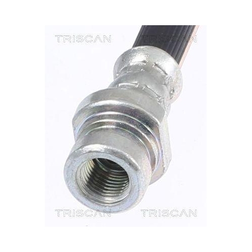Bremsschlauch TRISCAN 8150 42117 f&uuml;r MITSUBISHI, Vorderachse, au&szlig;en