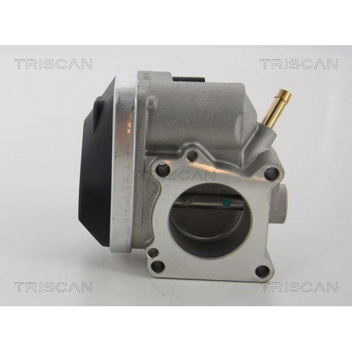 Drosselklappenstutzen TRISCAN 8820 29001 f&uuml;r AUDI SEAT SKODA VW HITACHI