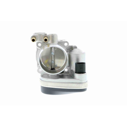 Drosselklappenstutzen VEMO V10-81-0030 Original VEMO Qualit&auml;t f&uuml;r AUDI SEAT VW