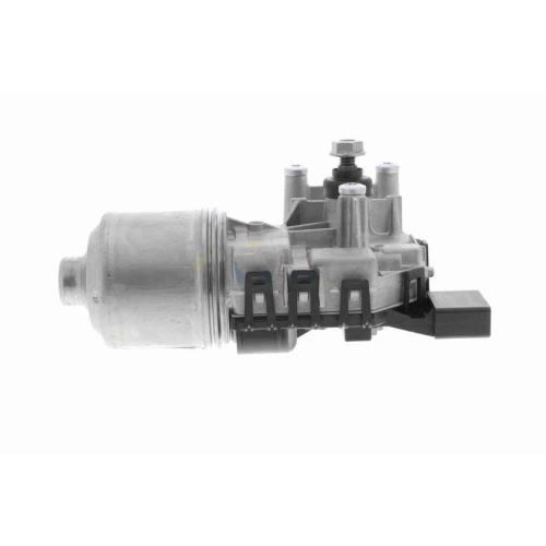 Wischermotor VEMO V25-07-0018 Original VEMO Qualität für FORD FORD USA, vorne