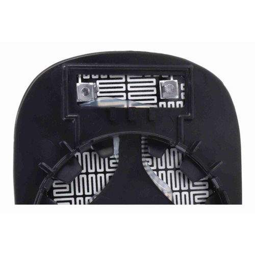 Spiegelglas, Au&szlig;enspiegel VEMO V46-69-0002 Green Mobility Parts f&uuml;r NISSAN DACIA