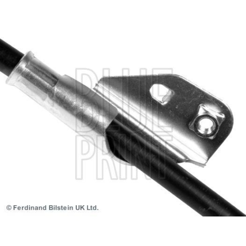 Seilzug, Feststellbremse BLUE PRINT ADN146283 f&uuml;r NISSAN, hinten rechts