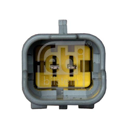 FEBI BILSTEIN &Ouml;lpumpe 194589 f&uuml;r CITRO&Euml;N FORD OPEL PEUGEOT VAUXHALL