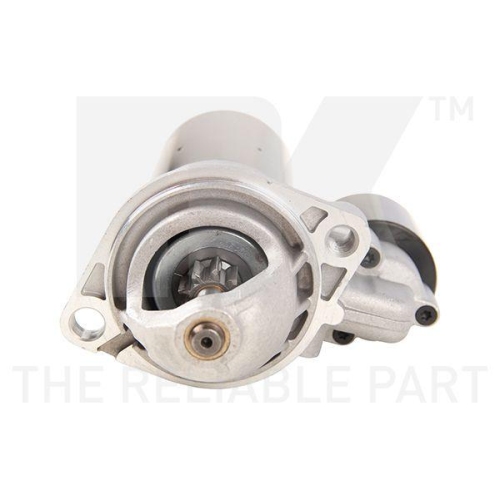 Starter NK 4712380 f&uuml;r VAG