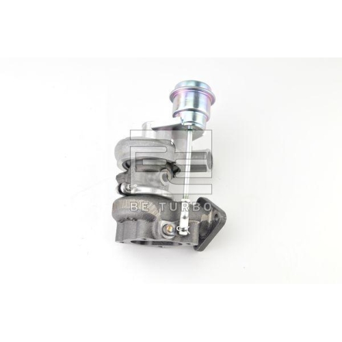 BE TURBO 125009 Lader, Aufladung f&uuml;r IVECO LOMBARDINI DEUTZ