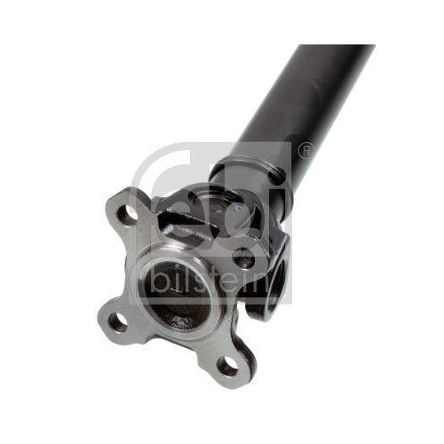 Gelenkwelle, Achsantrieb FEBI BILSTEIN 174101 für BMW, vorne